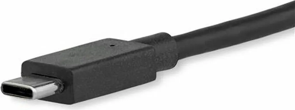 Adaptateur USB C vers DisplayPort Startech CDP2DPMM6B - Câble 4K 1,8m - 4