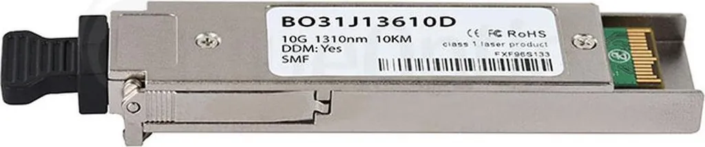 Stock Transceiver BlueOptics BO31J13610D XFP 10GBASE-LR 10km - 2