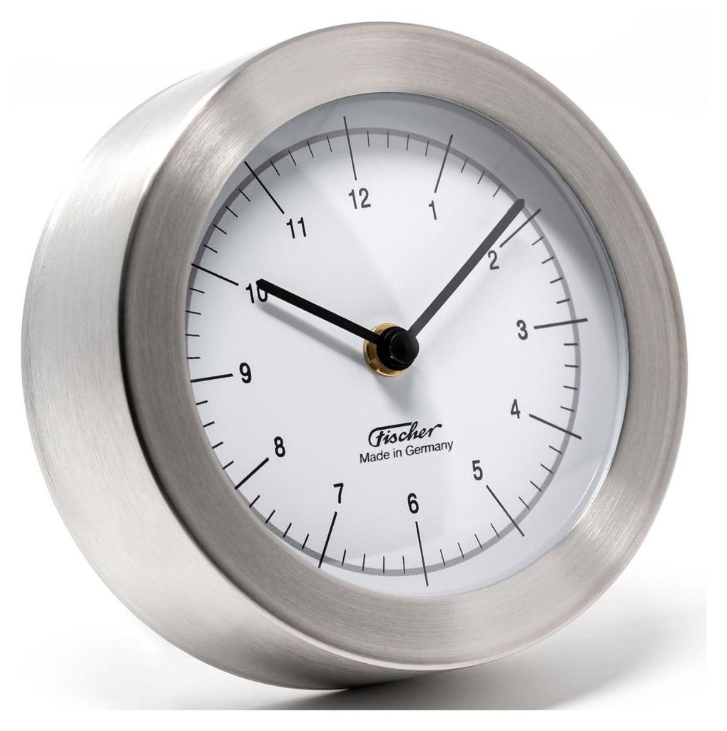 Fischer - 1512U-01 - Horloge marine 103mm Image du produit 