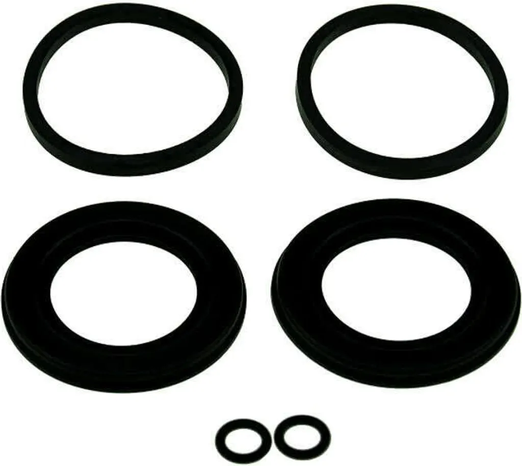 Kit pistons étriers JMP BRA10310 haute étanchéité pour BMW 1000