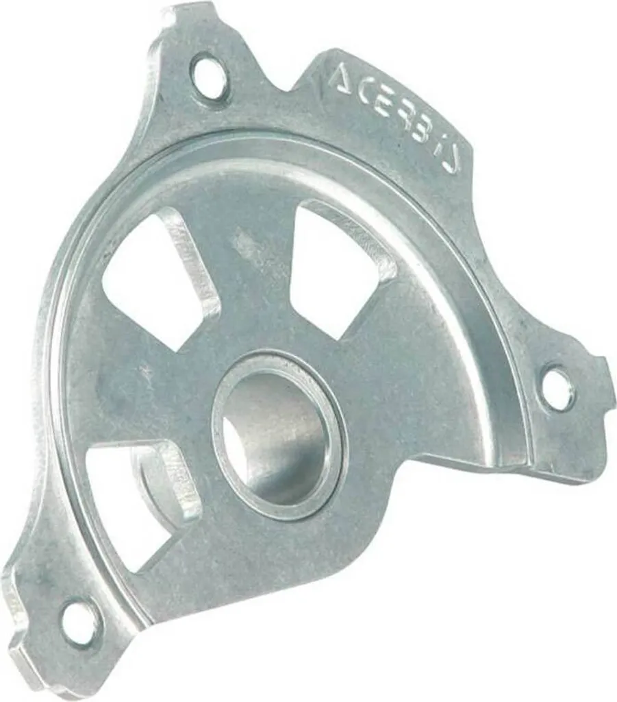 Kit de Montage Acerbis pour Protection Disque de Frein YZ/WR-F