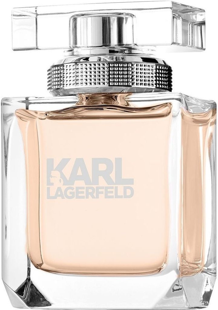 Karl Lagerfeld Eau De Parfum Spray 45ml Produktbild 