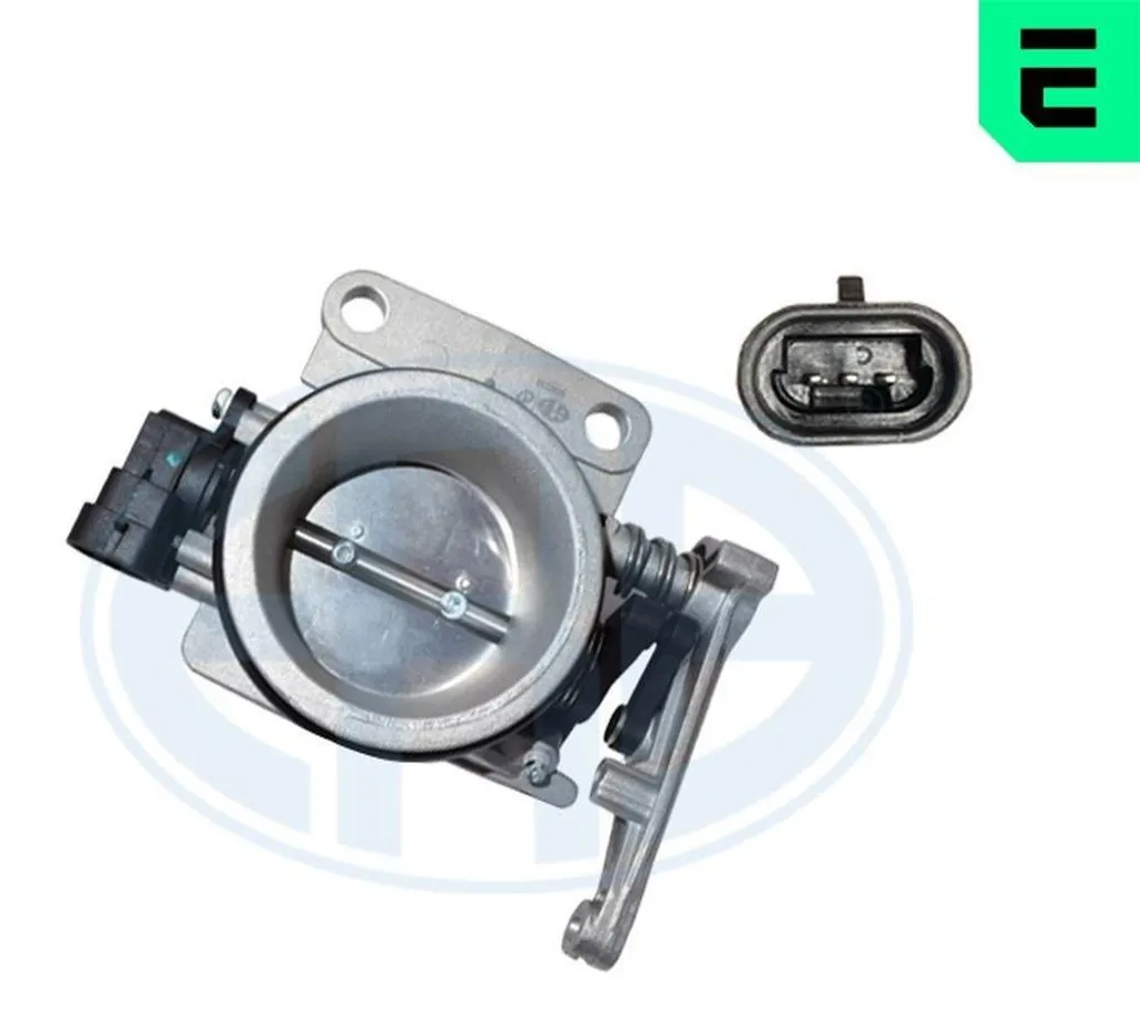 Solution Panne Accélération : Boîtier Papillon ERA pour Renault Megane I