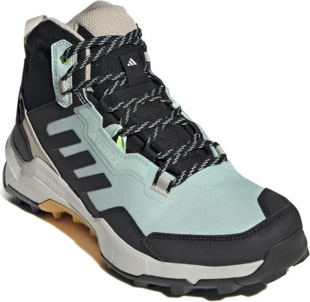 Buty Adidas Terrex Ax4 Mid Gtx W If4850 R-38 Obrázek produktu 