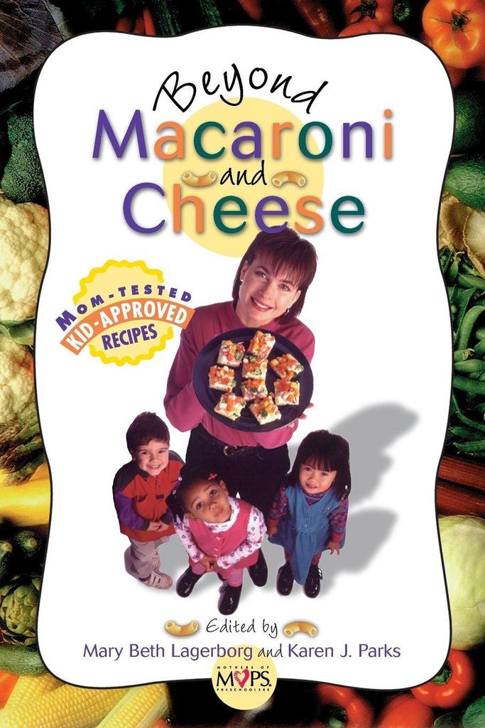 Beyond Macaroni and Cheese