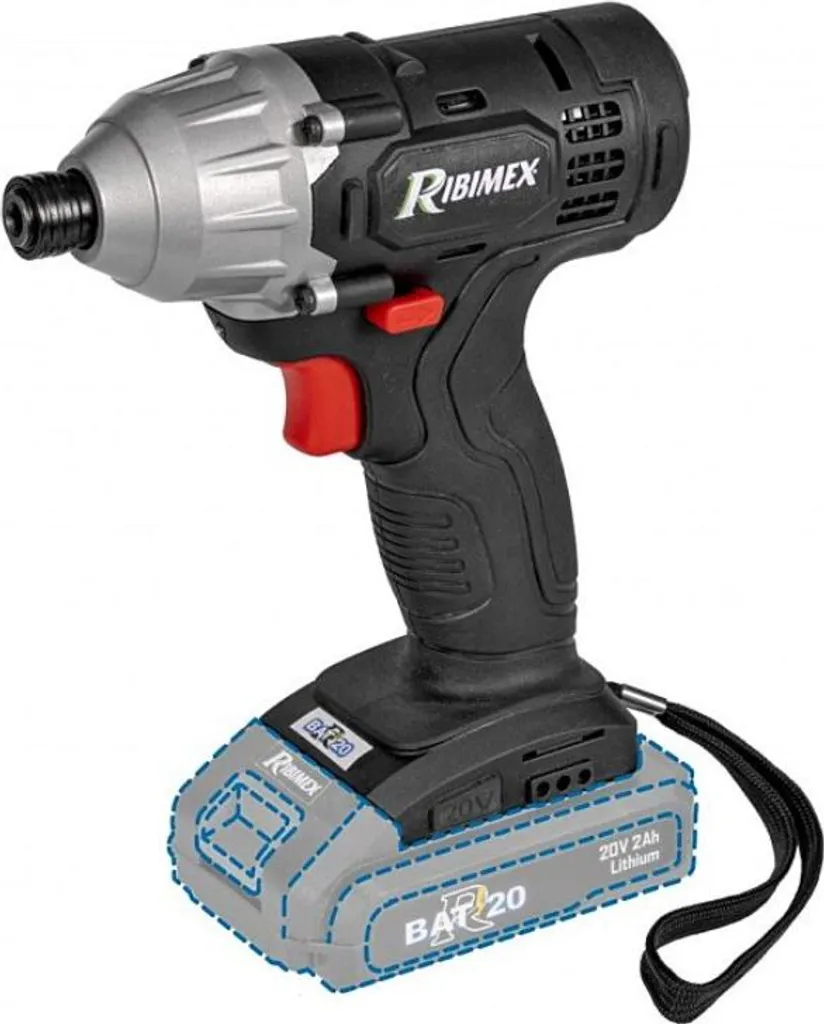 Fini la Poussière avec le Vide Cendres Ribimex PRBAT20/VCSB Portable