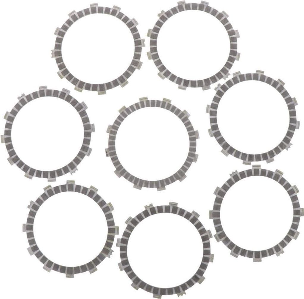 TRW MCC531 Kupplungsscheiben-Kit 8 für Beta RR