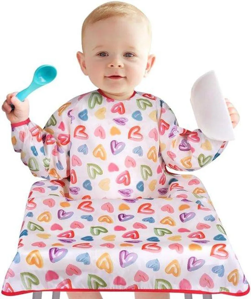Body imperméable manches longues bébé 6-36 mois - Confort Doux