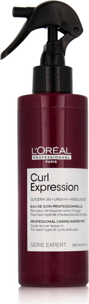 L'Oréal Professionnel Serie Expert Curl Expression Produktbild 