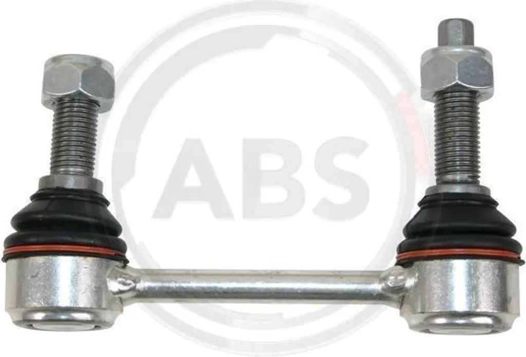Barre de Liaison Stabilisatrice A.B.S. 260566 Haute Résistance pour GLX