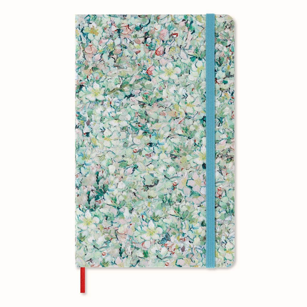 Moleskine Limited Edition Sketchbook Van Gogh, Large, Produktbild 