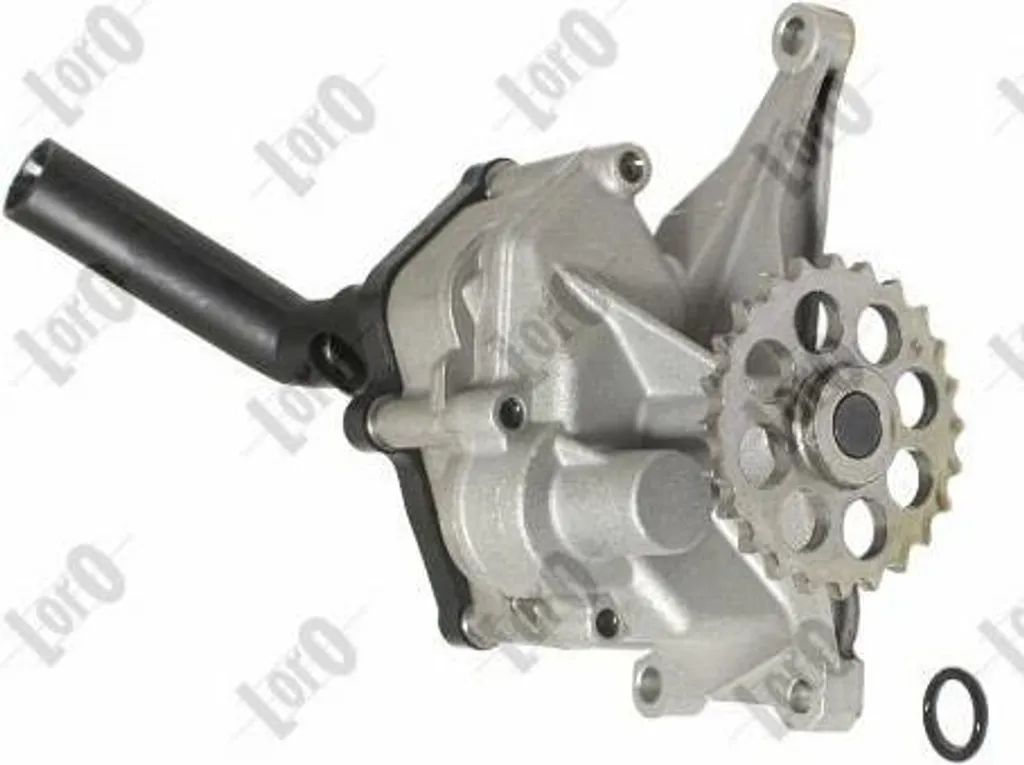 Pompe à huile moteur compatible Sprinter et Vito OE 6011801401 ABAKUS