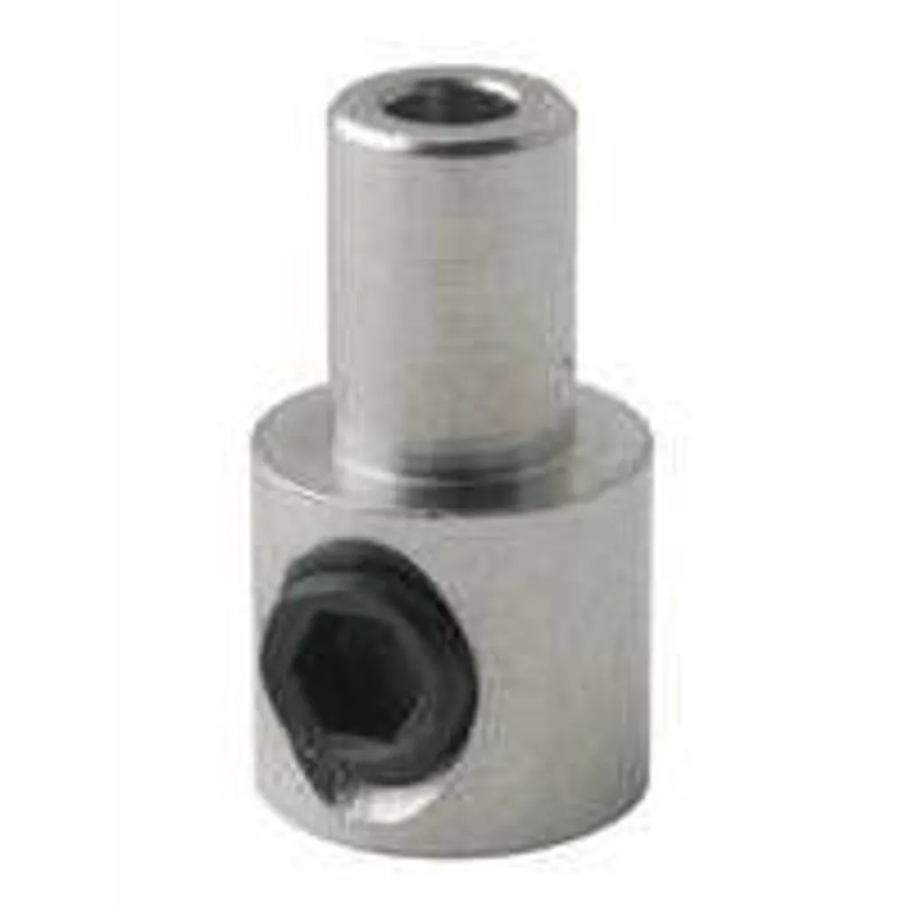 Embouts de Gaine Vélo 8x14mm Elvedes Potrest Meth pour Freins et Câbles