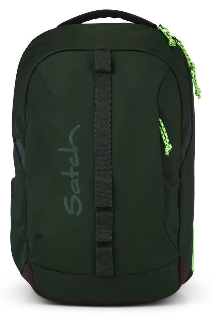 Sac à dos d'école Satch con:next Urban Green Image du produit 
