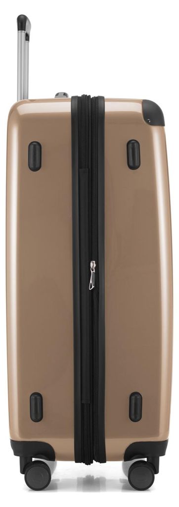 Alex - Grande valise rigide pour bagages enregistrés avec Image du produit 
