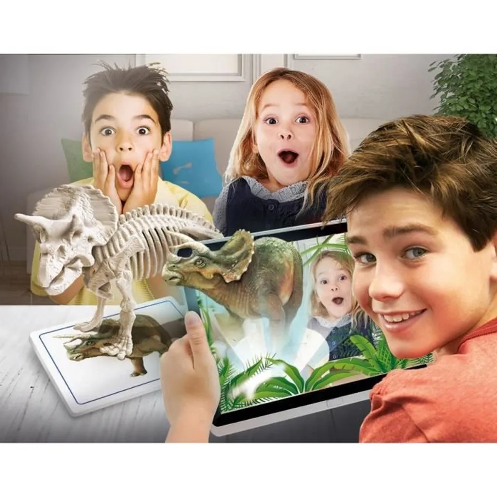 Jeu éducatif idéal pour apprendre les sciences naturelles à la maison