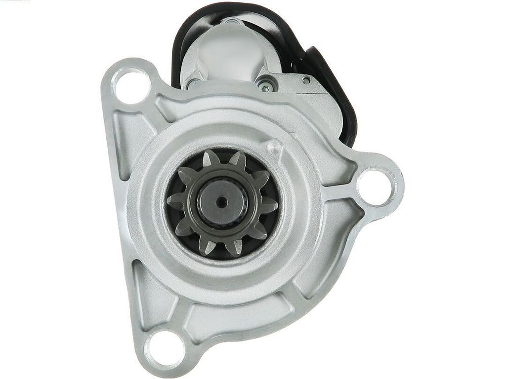 AS-PL S0782S Starter Anlasser 5,5kW für KAMAZ 43114 24V LKW