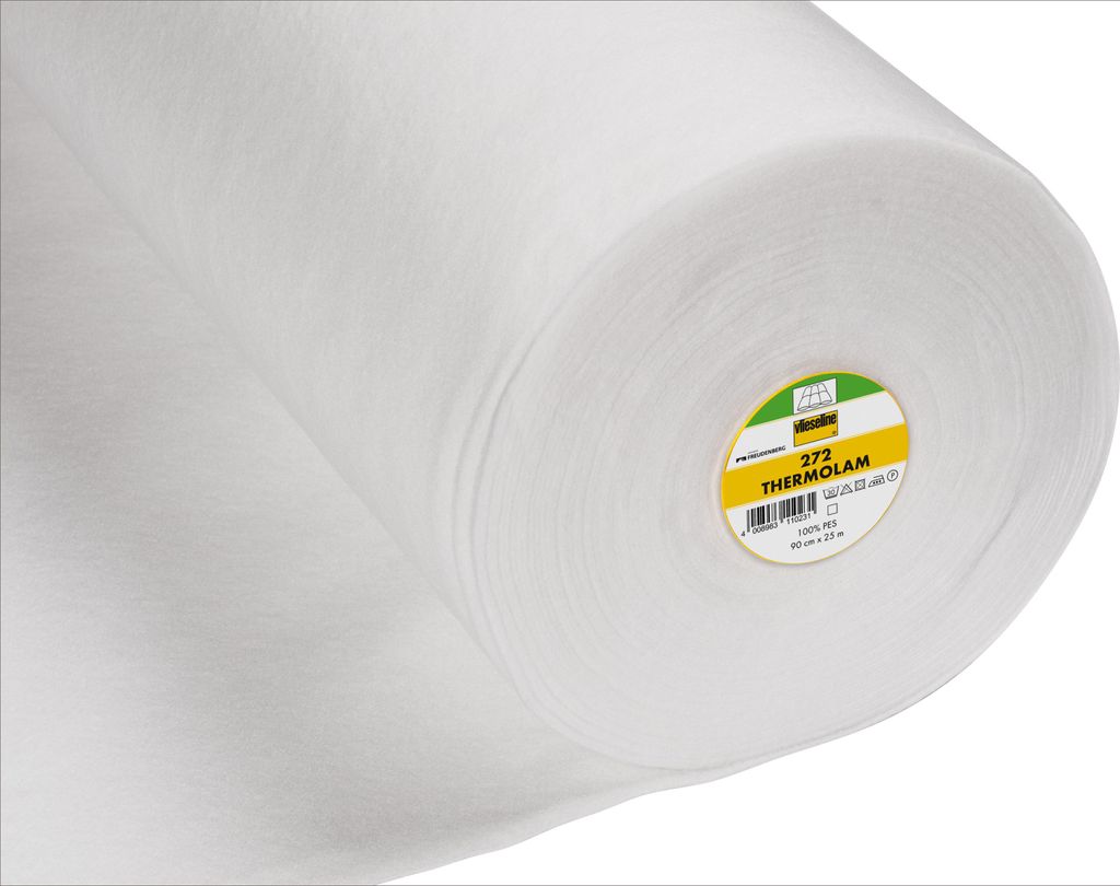 Vlieseline 272 Thermolam, Meterware Produktbild 