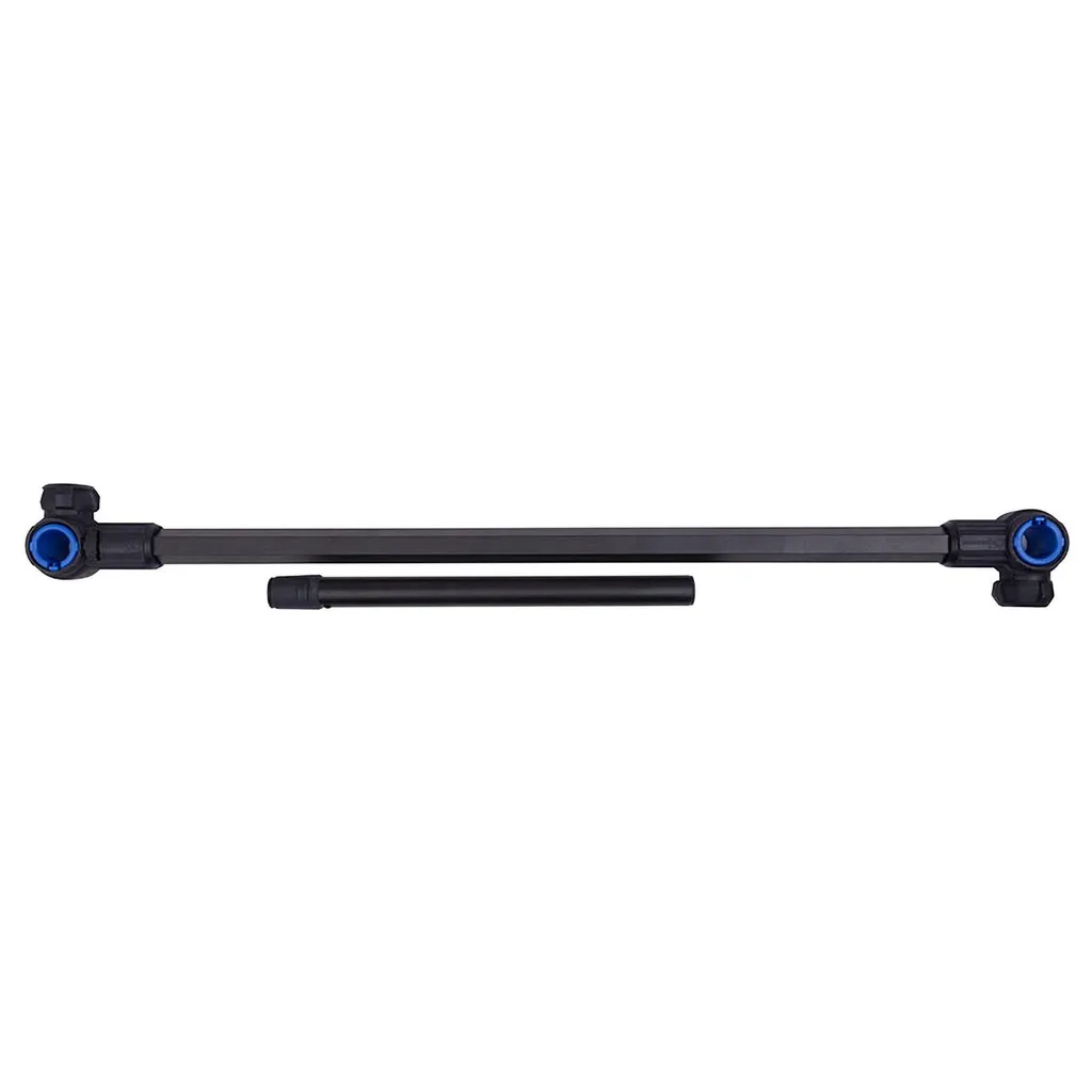 Support Rigide Matrix 3D-R Noir avec Fixation Rapide pour Accessoires