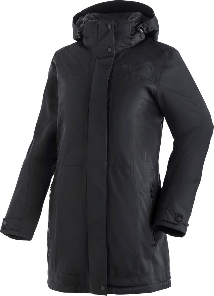 Maier Sports Lisa 2.1 Black Black 42 Produktbild 