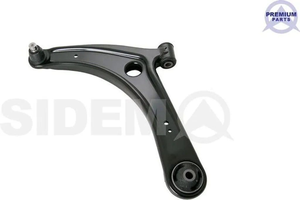 Triangle de suspension avant SIDEM 71472 compatible Mitsubishi Outlander II