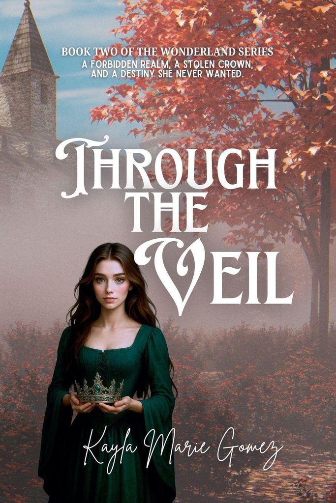 Through the Veil