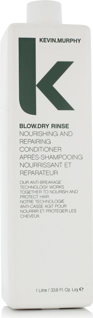 Kevin Murphy Blow Dry Rinse 1000ml - pflegender & Produktbild 