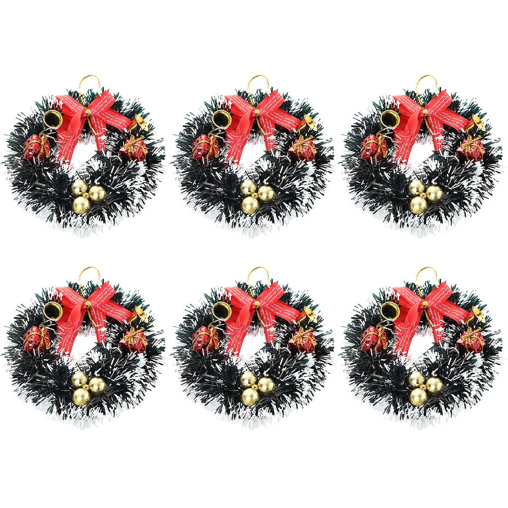 Kerzengirlande,Kerzenring,Weihnachtskranz,Weihnachtsbaumkran Produktbild 