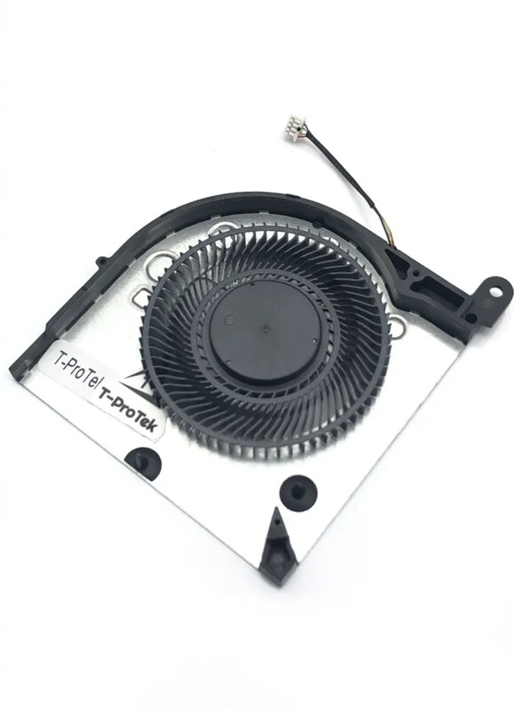 La Ventola CPU definitiva per Legion Y740-15IRHg | Addio Rumore