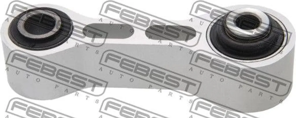 Bras de suspension de roue arrière pour Primera OE 55120AU000 Febest
