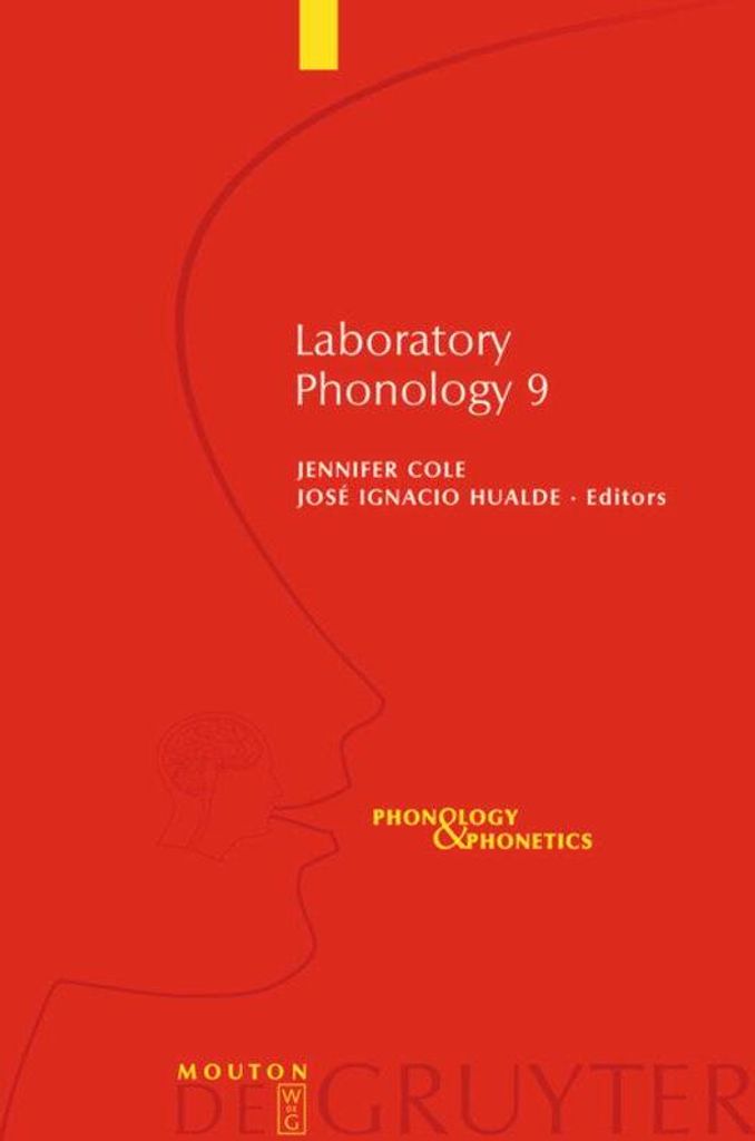 Labor Phonologie 9