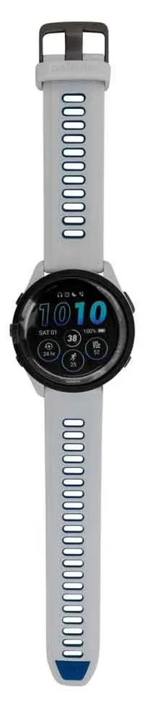 Garmin Forerunner 265 Montre Sport pour Progresser en Course - 13