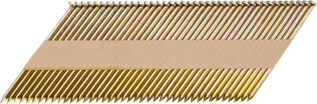 EXTOL PREMIUM 8862604 Nagel, 480 Stück, 75 mm, ∅ 3,05 mm