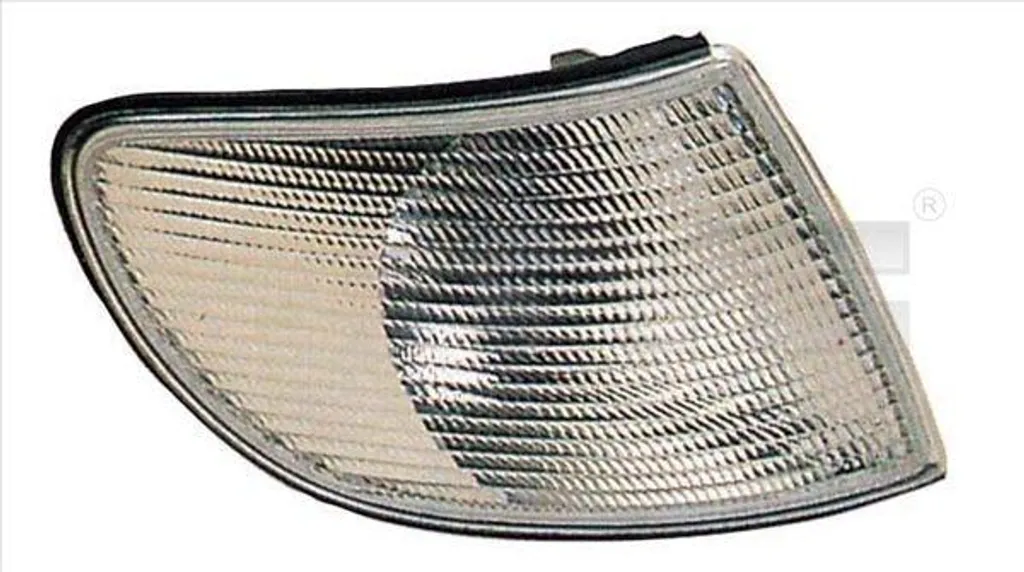 Luce Lampeggiante Destra Audi A6 C4 TYC 18-5265-01-2 Bianca