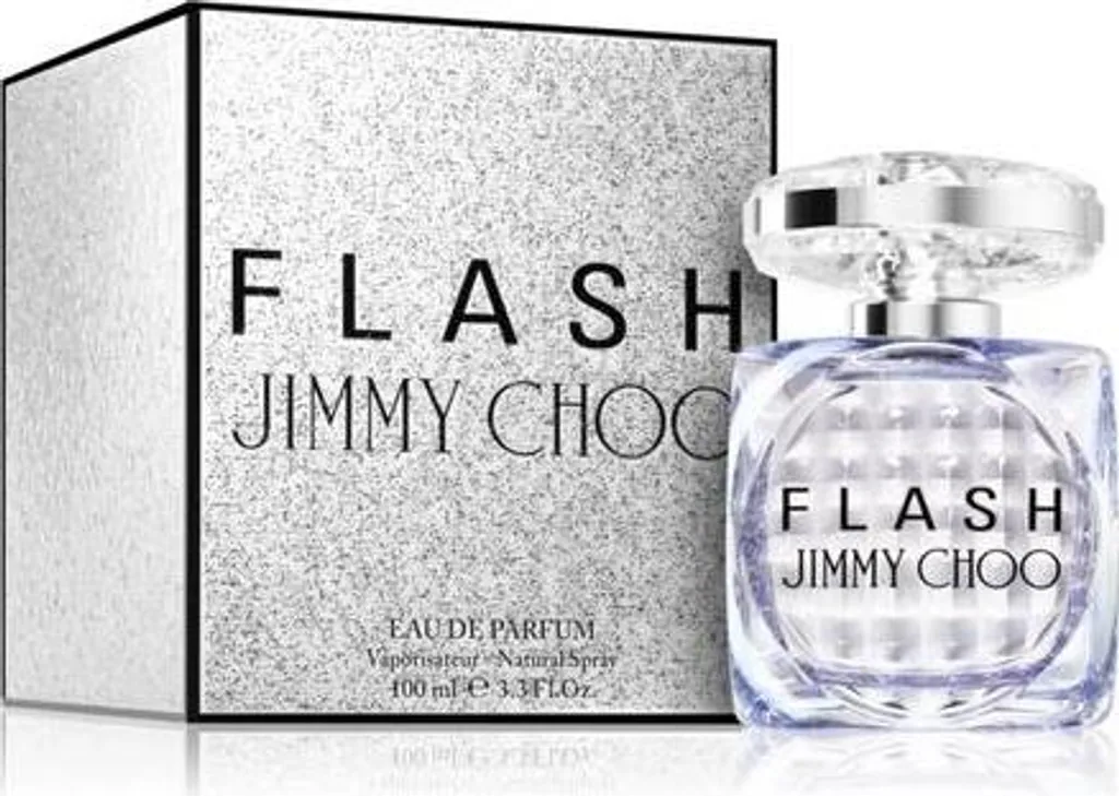 Jimmy Choo Flash Eau de Parfum, 100ml - 14