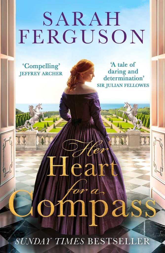 Her Heart For Compass Pb – Lingua: Inglese