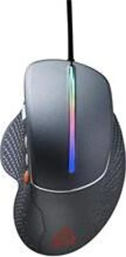 Souris Gamer Filaire RGB Canyon Apstar GM-12 6400 DPI - 6 Touches Pro