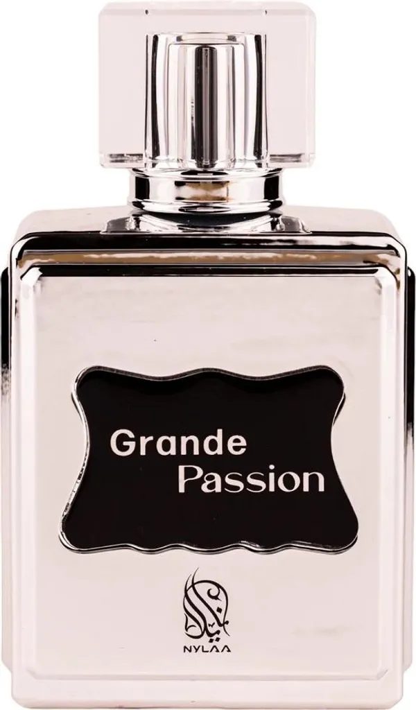 Grande Passion Parfum 100ml Idéal pour Soirée et Occasion Spéciale - 2