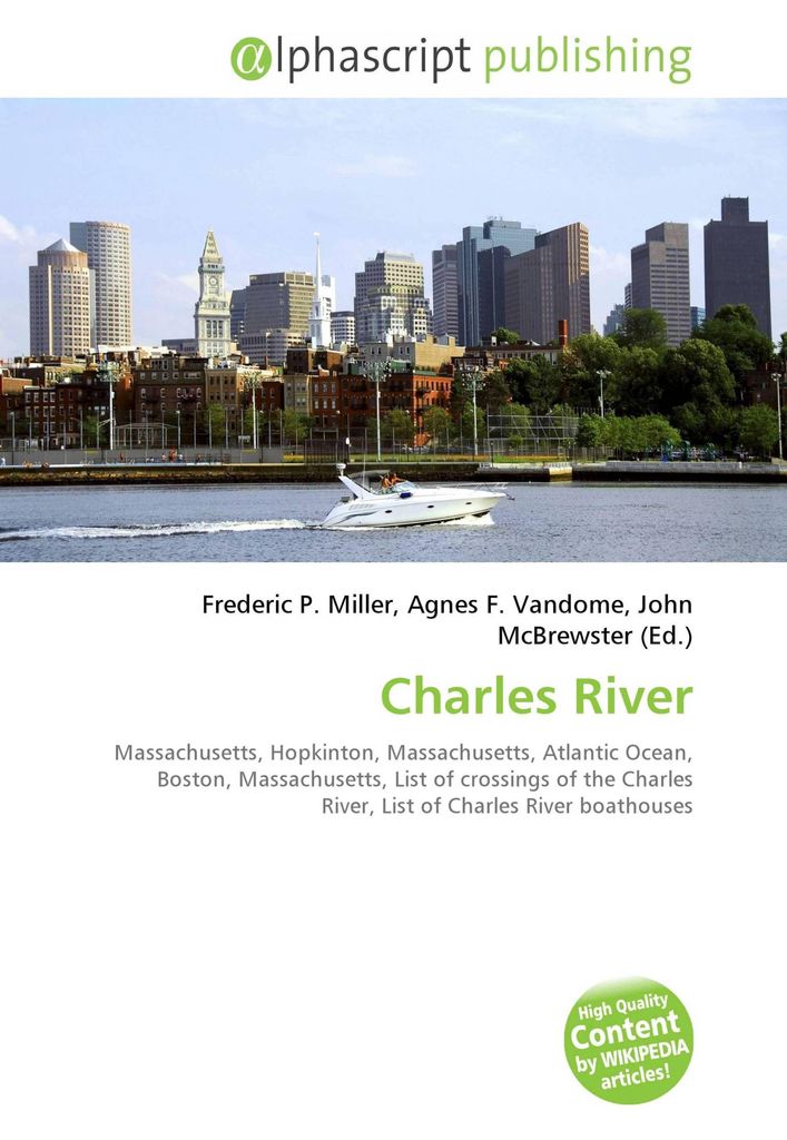 Charles River