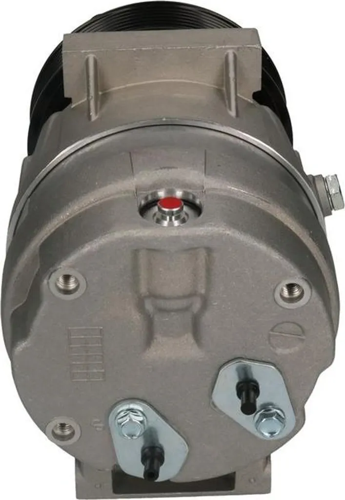 Compresseur de climatisation Renault Master II dCi 100 pour utilitaire - 2