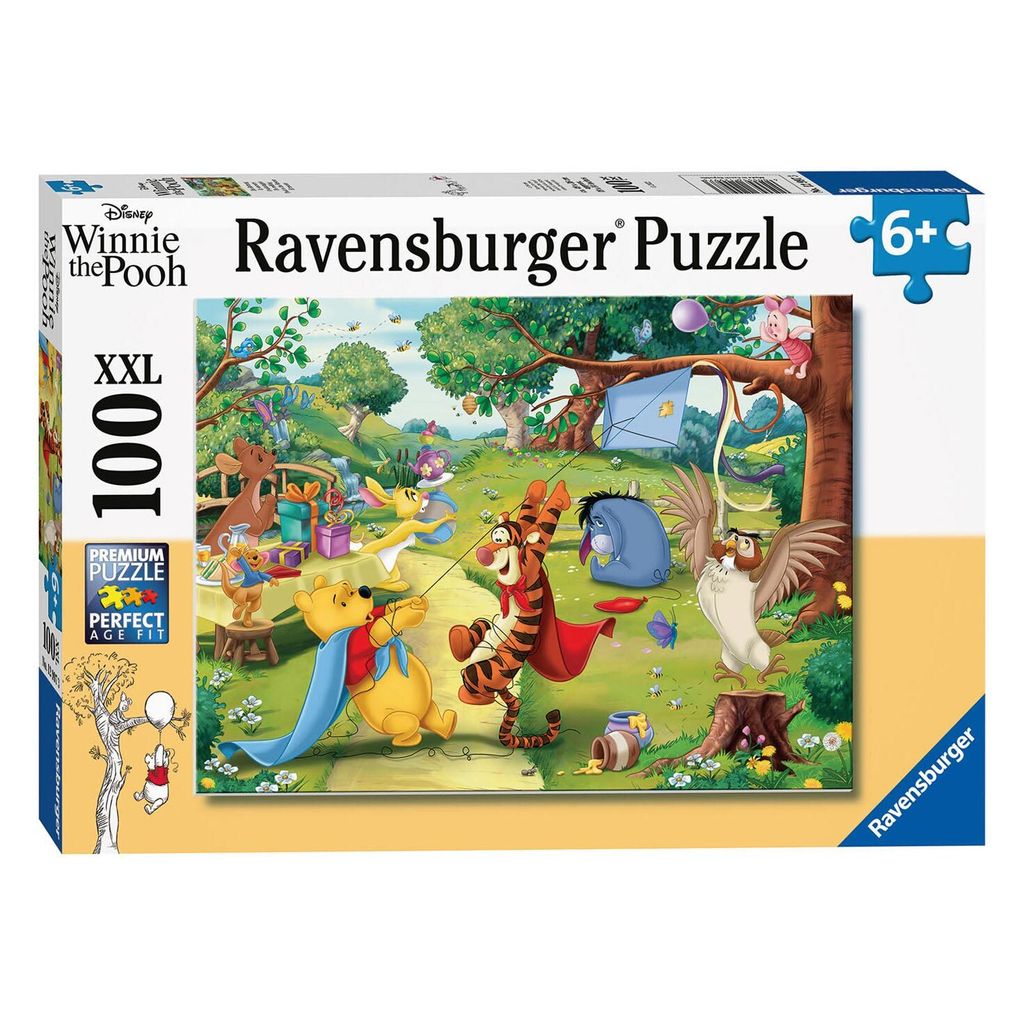 Die Rettung Ravensburger 12997