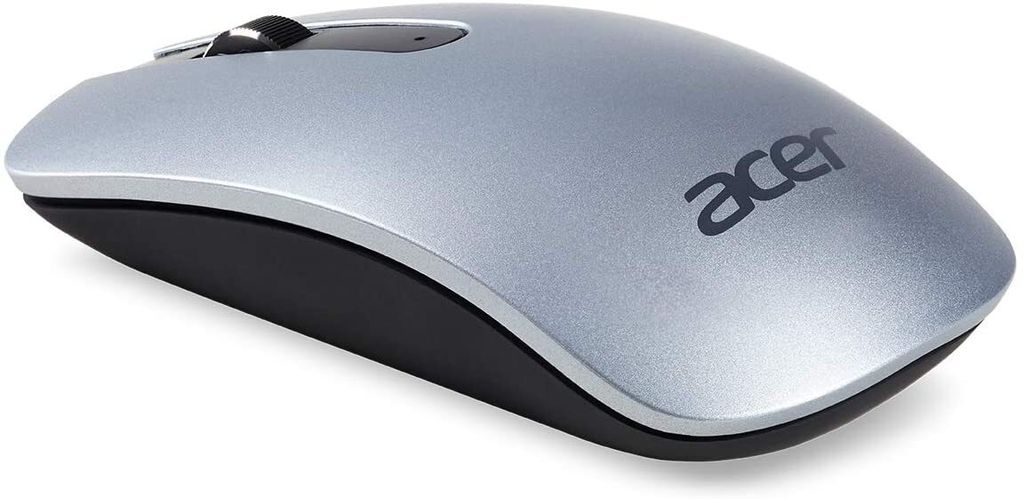 acer NP.MCE11.00M Thin-n-light Maus kabellos silber Immagine del prodotto 