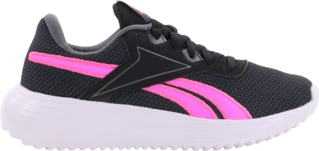 Reebok Damen Sportschuhe GZ0237 Lite 3.0 schwarz r. 37