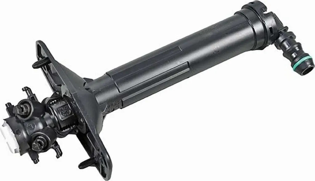 Gicleur de phare avant gauche METZGER compatible avec AUDI A7 S-Line
