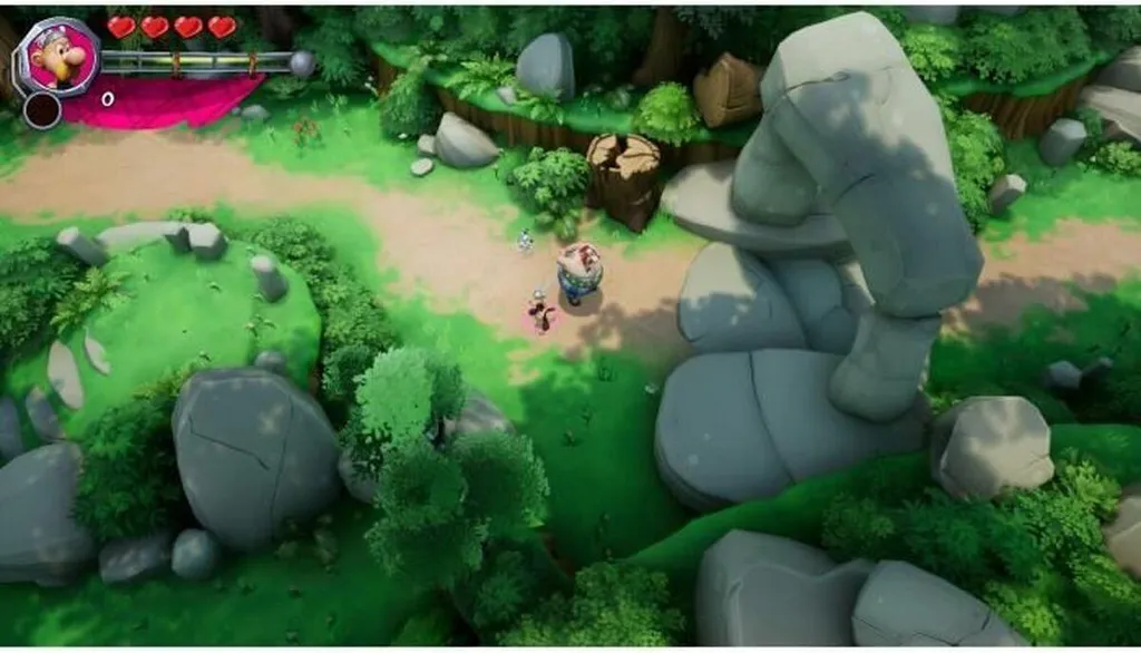 Avventure Microids per Switch: Enigmi e Misteri da Giocare Ovunque - 4