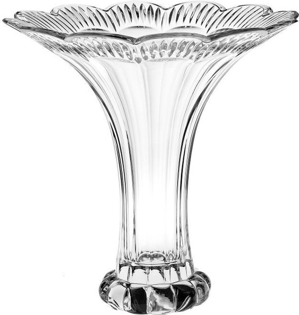 Glasvase Old Fashion Imperial 30,5cm