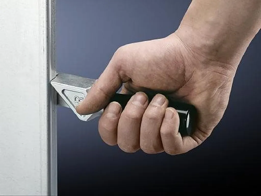 Rittal Transport Handle - Maniglia per Spostamento Rack e Piastre - 2