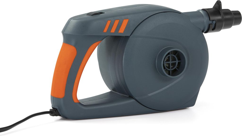 Bestway® Powergrip™ Elektropumpe 1.100 l/min Produktbild 