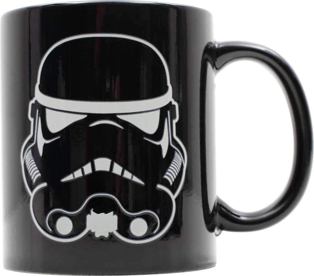 Original Stormtrooper Tasse mit Thermoeffekt Stormtrooper Produktbild 