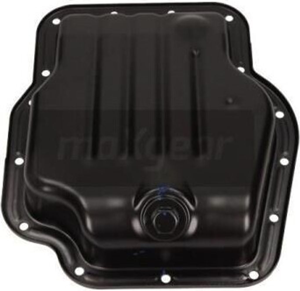 MAXGEAR 34-0046 - OE 06 52 023 Ölwanne für Astra G, Astra H, Combo, Combo Tour, Corsa C (X01), Corsa D (S07), Meriva (X03)